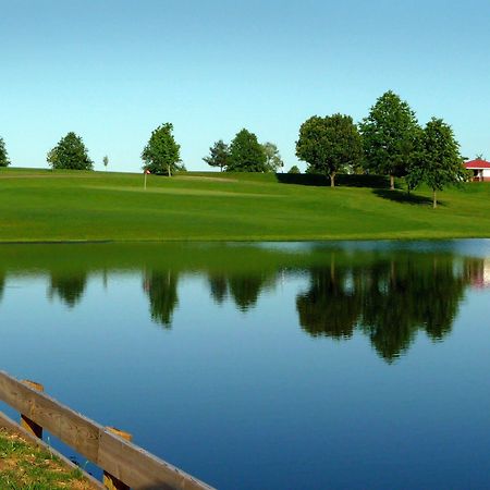 Bright Leaf Golf Resort Harrodsburg Exteriör bild